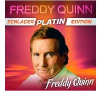 Quinn,Freddy - Schlager Platin Edition