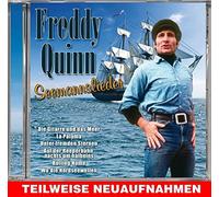 Quinn, Freddy - Seemannslieder
