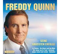Quinn, Freddy - Seine Grossten Hits