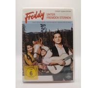 QUINN, Freddy Unter fremden Sternen (1959)