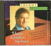 Quinn,Freddy - Unter Fremden Sternen