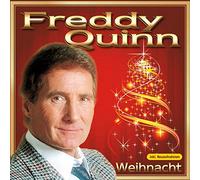 Quinn, Freddy - Weihnacht