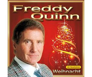 Quinn, Freddy - Weihnacht