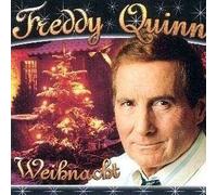 Quinn, Freddy - Weihnacht (CD mit 18 Titeln)