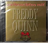 Quinn,Freddy - Weihnachten mit Freddy Quinn