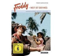 QUINN, Freddy Weit ist der Weg (1960)
