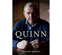 Quinn: Grit and Greed on the Border