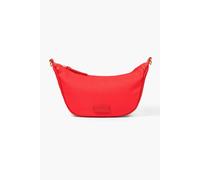 Quinn Half Moon Crossbody Sling Bag Etre Red One Size