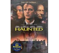 Quinn - Haunted [DVD] [1995] [Region 1] [US Import] [NTSC]