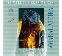Quinn, Iain - Complet Organ Works