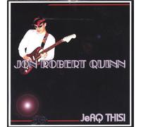 Quinn, Jon Robert - Jerq This!