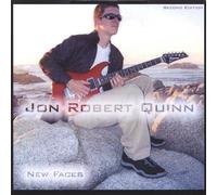 Quinn, Jon Robert - New Faces