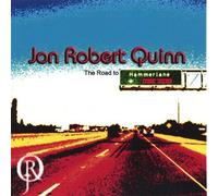 Quinn, Jon Robert - Road to Hammerlane