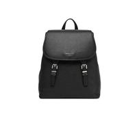 Quinn Medium Backpack- female- Michael Kors- Backpacks- Black- ONE SIZE- Bags ONE SIZE
