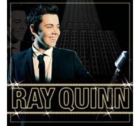 Quinn Ray - Ray Quinn - CD - K2z