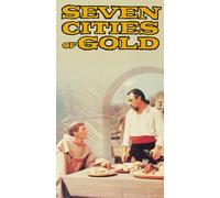 Quinn - Seven Cities of Gold [VHS]