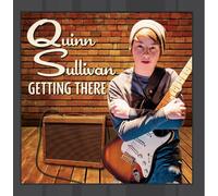 Quinn Sullivan - Getting There