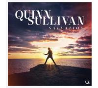 Quinn Sullivan - Salvation