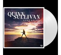 Quinn Sullivan - Salvation [VINYL]
