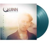 Quinn Sullivan - Wide Awake [New Vinyl LP] Colored Vinyl, Teal