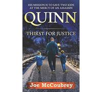 Quinn: Thirst for Justice: 1