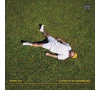 Quinn XCII - A Letter To My Younger Self - Vinyl - Explicit Lyrics (US Import)