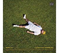 Quinn XCII - A Letter To My Younger Self - Vinyl - Explicit Lyrics (US Import)
