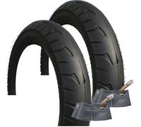 QUINNY BUZZ TYRE AND TUBE SET - 12 1/2 x 2 1/4