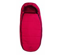 Quinny Buzz/ Zapp/ Zapp Xtra Footmuff (Rebel Red)