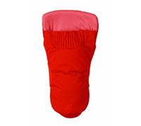 Quinny Mood Footmuff - Red Revolution