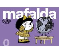 Mafalda 0 (Spanish Edition)