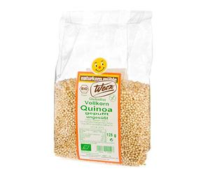 Quinoa cereals