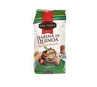 Quinoa don Pedro