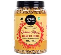 Quinoa Muesli 500G [All Natural Preservative-Free]