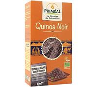 Quinoa Organic Vegan and Gluten Free Black