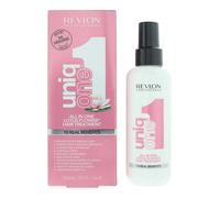 Quinoa Revlon Uniq One Lotus Flower Hair Treatment 150ml