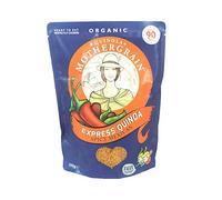 Quinola Express Quinoa Pikant Mexican 3er Pack (3 x 250 g)