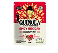 Quinola Express Spicy Mexican Quinoa 250g