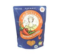 Quinola Mothergrain - Expresss Quinoa Spicy Mexican - 250g