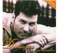 Quinones, Domingo - Domingo Es Mi Nombre