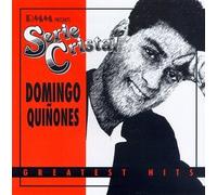 Quinones, Domingo - Greatest Hits