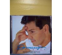 Quinones, Domingo - Pintando Lunas