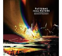 Quinsin Nachoff - Patterns from Nature [VINYL]