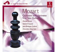 Jean-Philippe Coll Quintette avec clarinette - Trio "des Quill (CD) (US IMPORT)