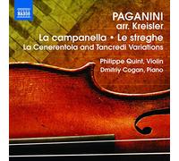 Quint:Kogan - Paganini: Caprices