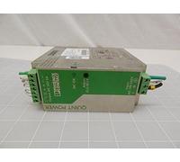 QUINT-PS-100-240AC/24DC/5 Power supply: switched-mode Mounting: DIN PHOENIX CONT