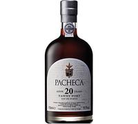 Quinta da Pacheca - Quinta da Pacheca 20 years Old Tawny Port
