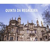 Quinta Da Regaleira