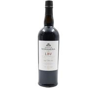 Quinta Da Romaneira LBV Port 2019 75cl