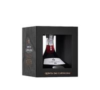 Quinta Das Carvalhas 10 Year Old Tawny Port - presented in Decanter